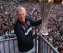 David Moyes Diakui Sebagai Kunci Periode Kesuksesan West Ham United