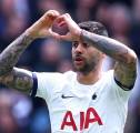 Dikritik Postecoglou, Romero Beri Dukungan Pada Dua Pemain Tottenham