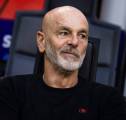 Ditahan Imbang Genoa, Stefano Pioli Soroti Konsentrasi Pemain AC Milan
