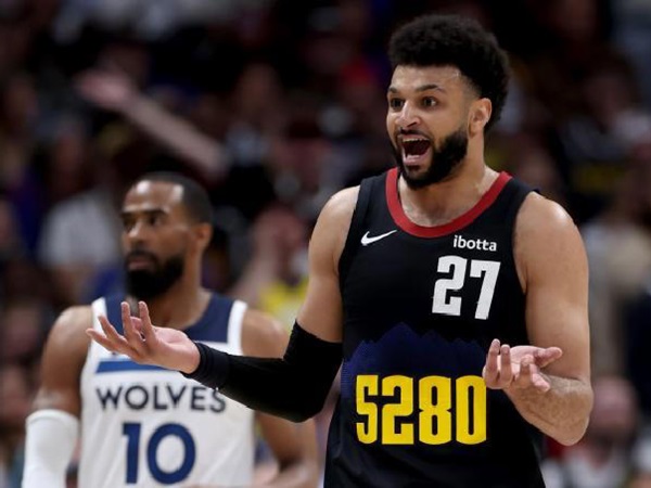 Jamal Murray Tidak Pantas Tinggalkan Lapangan Saat Dibantai