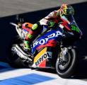 Joan Mir Berharap Bisa Membuat Kemajuan di MotoGP Prancis
