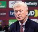 Perlakuan Pemilik West Ham United Kepada David Moyes Dapat Sorotan