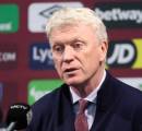 Perlakuan Pemilik West Ham United Kepada David Moyes Dapat Sorotan