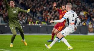 Pertandingan Atalanta vs AS Roma, Laga Rebutan Tiket Liga Champions