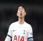 Telan Empat Kekalahan Beruntun, Son Pastikan Tottenham Belum Menyerah