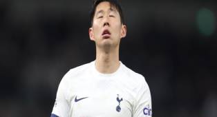 Telan Empat Kekalahan Beruntun, Son Pastikan Tottenham Belum Menyerah