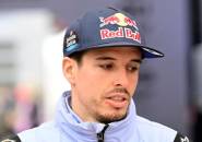 Alex Marquez Merefleksikan Hasil Tes MotoGP di Jerez