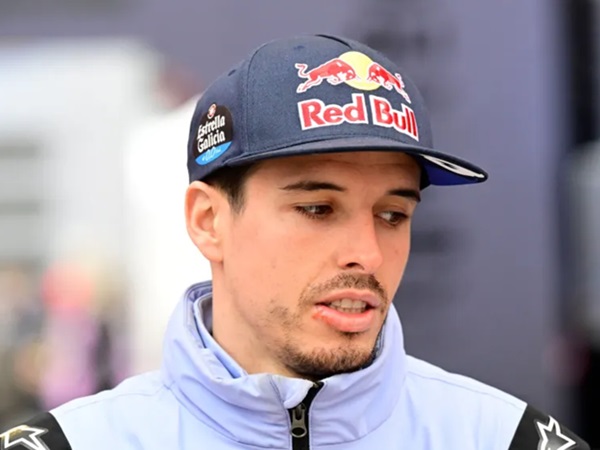 Alex Marquez Merefleksikan Hasil Tes MotoGP di Jerez