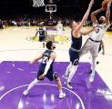 Anthony Davis Berharap Lakers Tetap Jaga Kesatuan Tim