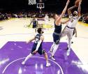 Anthony Davis Berharap Lakers Tetap Jaga Kesatuan Tim
