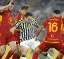 AS Roma Terus Jalin Kontak dengan Federico Chiesa Jelang Bursa Transfer