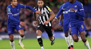 Benoit Badiashile Akui Chelsea akan Kehilangan Sosok Thiago Silva