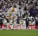 Bintang Real Madrid Bakal Mendapatkan Bonus Besar
