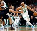 Boston Celtics Menghancurkan Cavaliers di Semifinal Game 1
