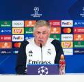 Carlo Ancelotti Ungkap Alasannya Tinggalkan Bayern Munich di Masa Lalu