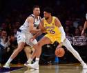 Christian Wood Ambil Hak Opsi Pemainnya Bersama Lakers