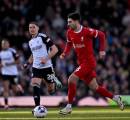 Dominik Szoboszlai Beri Penilaian Tentang Musim Debutnya di Liverpool