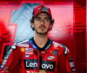 Francesco Bagnaia Tidak Menyukai Kedatangan Marc Marquez ke Ducati