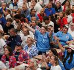 Jelang Euro 2024, Fans Timnas Inggris Diminta Hormati Budaya Jerman