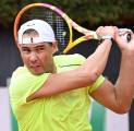 Jelang Italian Open, Rafael Nadal Tetap Berpikir Positif