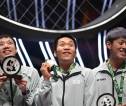 Lee Yang Bangga Persembahan Medali Pertama Taiwan di Piala Thomas