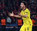 Mats Hummels Optimis Dortmund Bisa Menangkan Liga Champions
