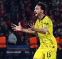 Mats Hummels Optimis Dortmund Bisa Menangkan Liga Champions