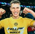 Nico Schlotterbeck: Dortmund Tampilkan Pertahanan Terbaik vs PSG