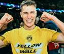 Nico Schlotterbeck: Dortmund Tampilkan Pertahanan Terbaik vs PSG