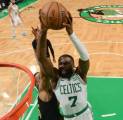 Playoff NBA: Boston Celtics Gilas Cleveland Cavaliers 120-95, Unggul 1-0