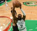 Playoff NBA: Boston Celtics Gilas Cleveland Cavaliers 120-95, Unggul 1-0