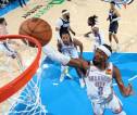 Playoff NBA: Oklahoma City Thunder Bungkam Mavericks 117-95, Unggul 1-0