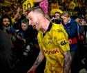 Setelah 10 Tahun Lebih, Reus Bersyukur Kembali ke Final Bersama Dortmund