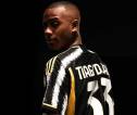 Alasan Tiago Djalo Tak Kunjung Dimainkan oleh Juventus