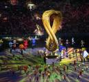 Amnesty International Minta FIFA Buka Kompensasi Pekerja Piala Dunia 2022