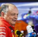 Bos Ferrari Memberikan Gambaran Positif Penampillan Timnya