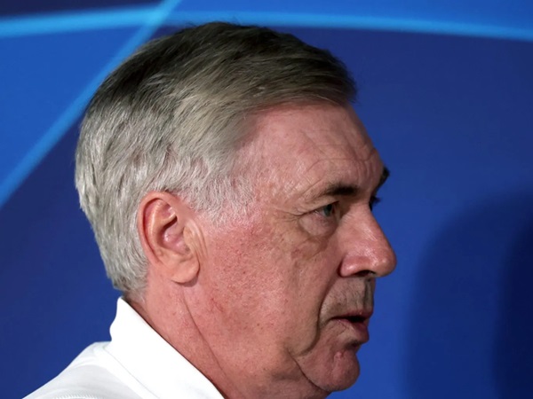 Carlo Ancelotti Senang Real Madrid ke Final Liga Champions