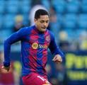 Chelsea Pertimbangkan Rekrut Striker Muda Barcelona, Vitor Roque