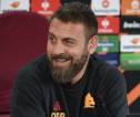Daniele De Rossi Siapkan Strategi Khusus Singkirkan Leverkusen