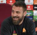 Daniele De Rossi Siapkan Strategi Khusus Singkirkan Leverkusen