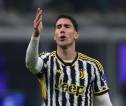 Dusan Vlahovic Siap Bahas Perpanjangan Kontrak dengan Juventus