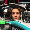 George Russell Minta Mercedes Belajar Dari McLaren