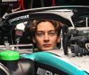 George Russell Minta Mercedes Belajar Dari McLaren