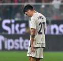Jelang Lawan Leverkusen, Roma Dapat Kabar Baik Dari Paulo Dybala
