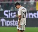 Jelang Lawan Leverkusen, Roma Dapat Kabar Baik Dari Paulo Dybala