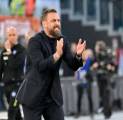 Leverkusen Umumkan ke Final, Daniele De Rossi Nggak Merasa Terganggu