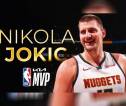 Nikola Jokic Ikuti Jejak Kareem Abdul-Jabbar, MVP Ketiga Dalam Empat Musim