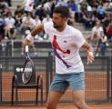 Novak Djokovic Percaya Diri Bisa Puncaki French Open