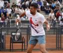 Novak Djokovic Percaya Diri Bisa Puncaki French Open