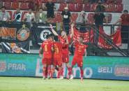 Persija Jakarta Ikut Turnamen Sebagai Persiapan Awal Menatap Musim Baru
